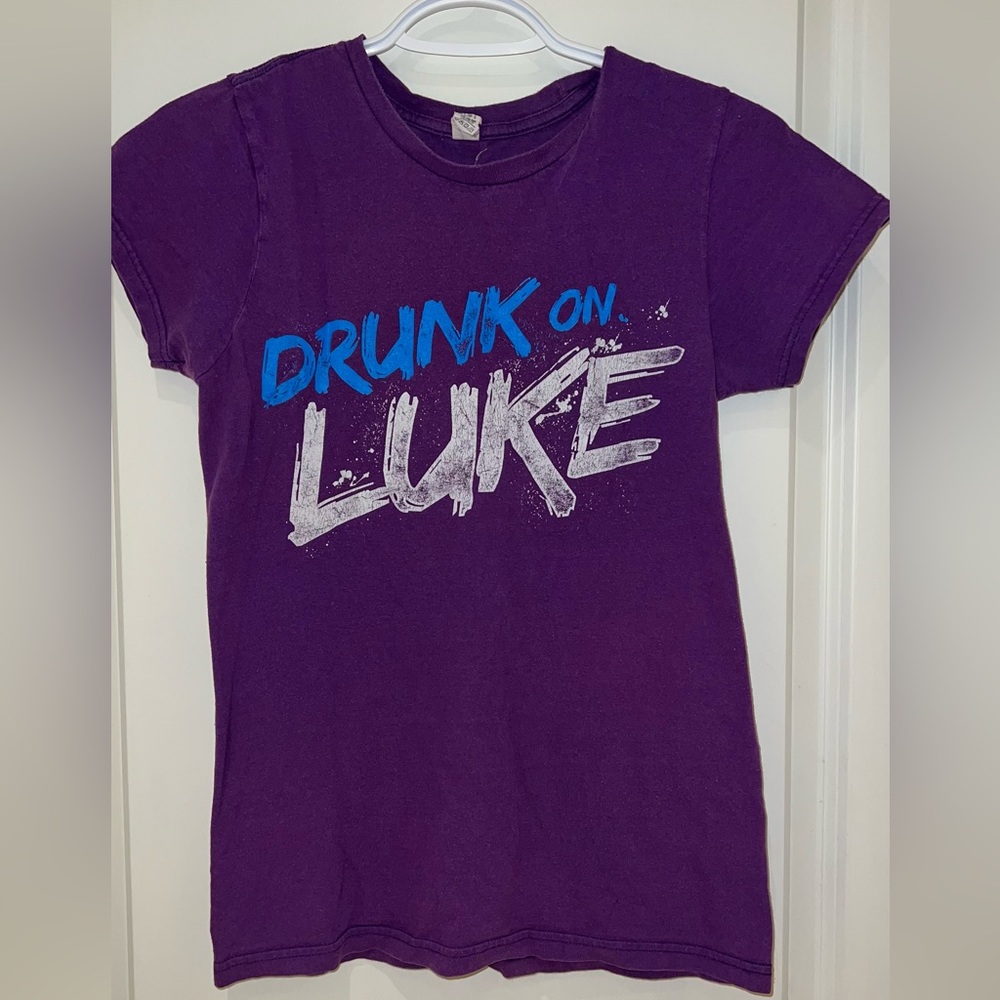 Luke Bryan T-Shirt